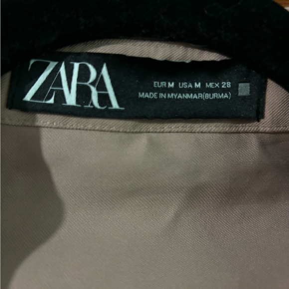 Zara Jacket - Picture 10 of 12